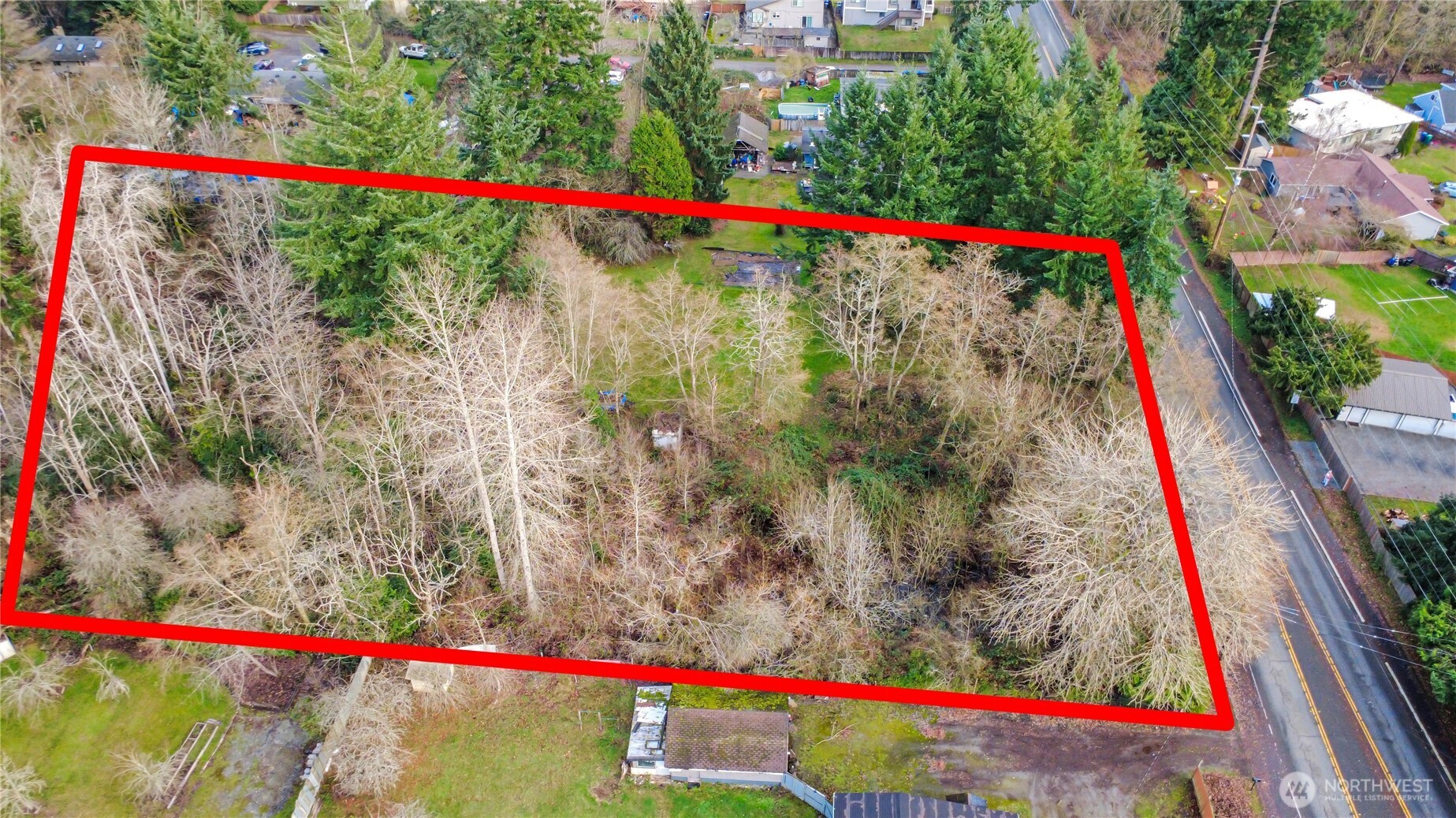 1248 Southwest 312th Street Federal Way, WA 98023 - Photo 3 of 10