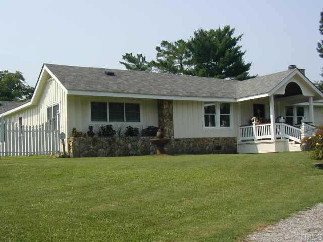 527 Turnage Road Smithfield, NC 27577 - Photo 1 of 10 Gallery Image 1