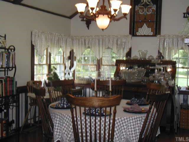 527 Turnage Road Smithfield, NC 27577 - Photo 3 of 10 Gallery Image 3