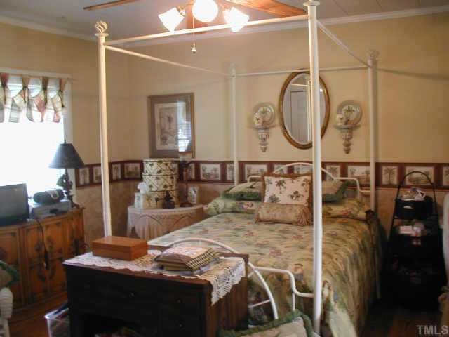 527 Turnage Road Smithfield, NC 27577 - Photo 8 of 10 Gallery Image 8