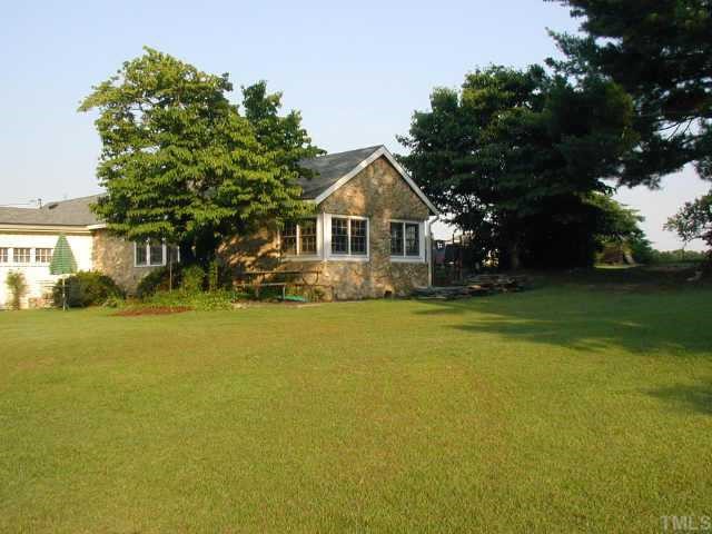 527 Turnage Road Smithfield, NC 27577 - Photo 10 of 10 Gallery Image 10