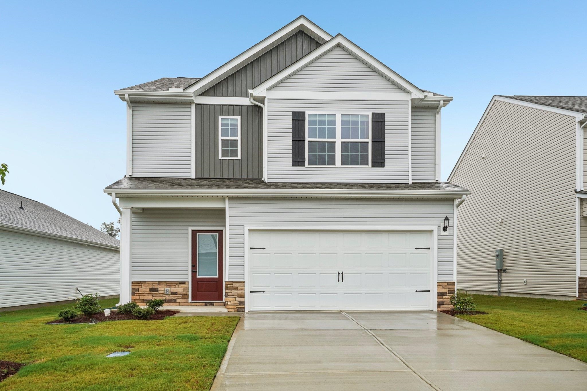 1432 Wild Indigo Way Moore, SC 29369 - Photo 1 of 7