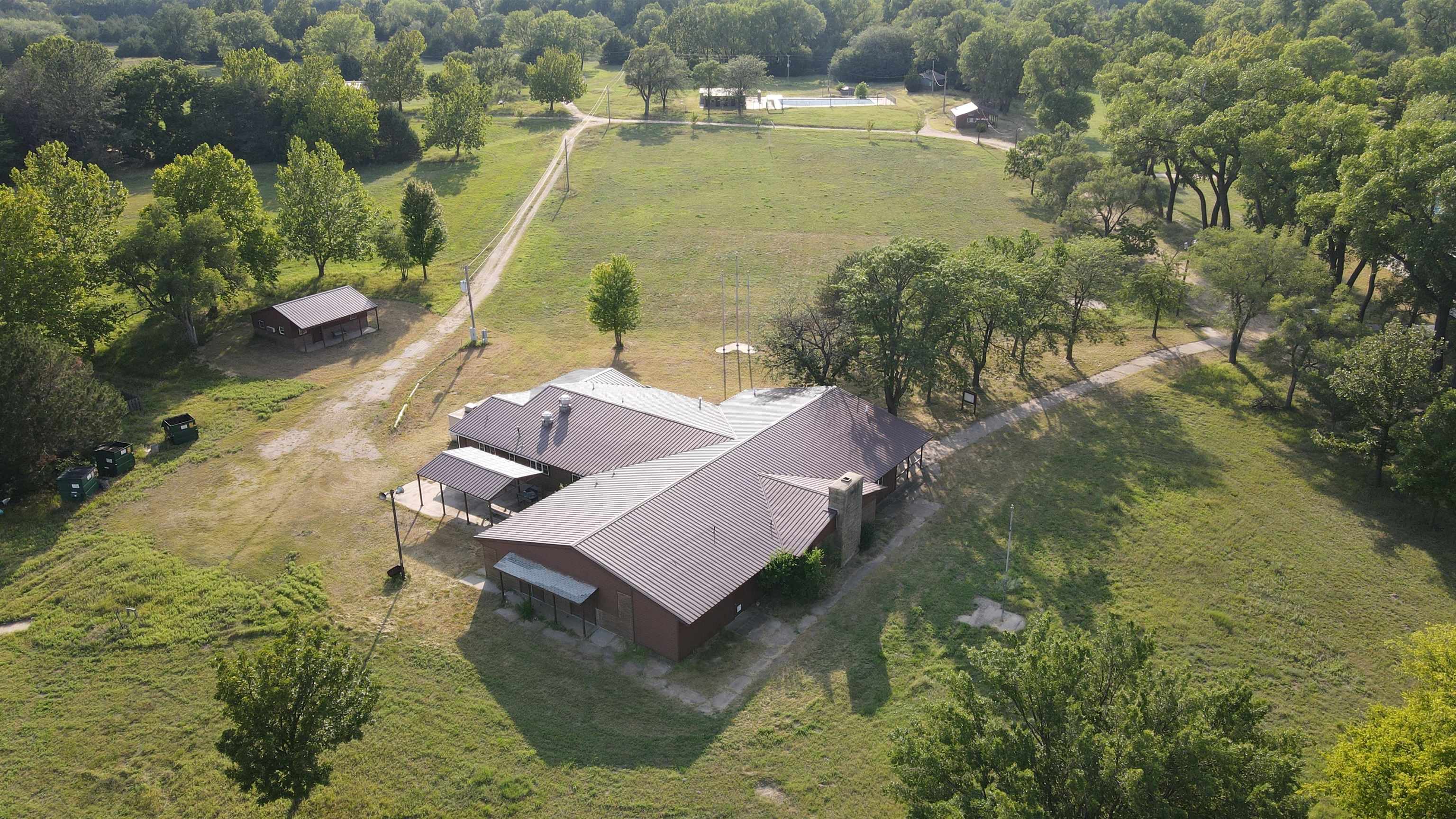 10510 South Sterling Road Abbyville, KS 67510 - Photo 13 of 36