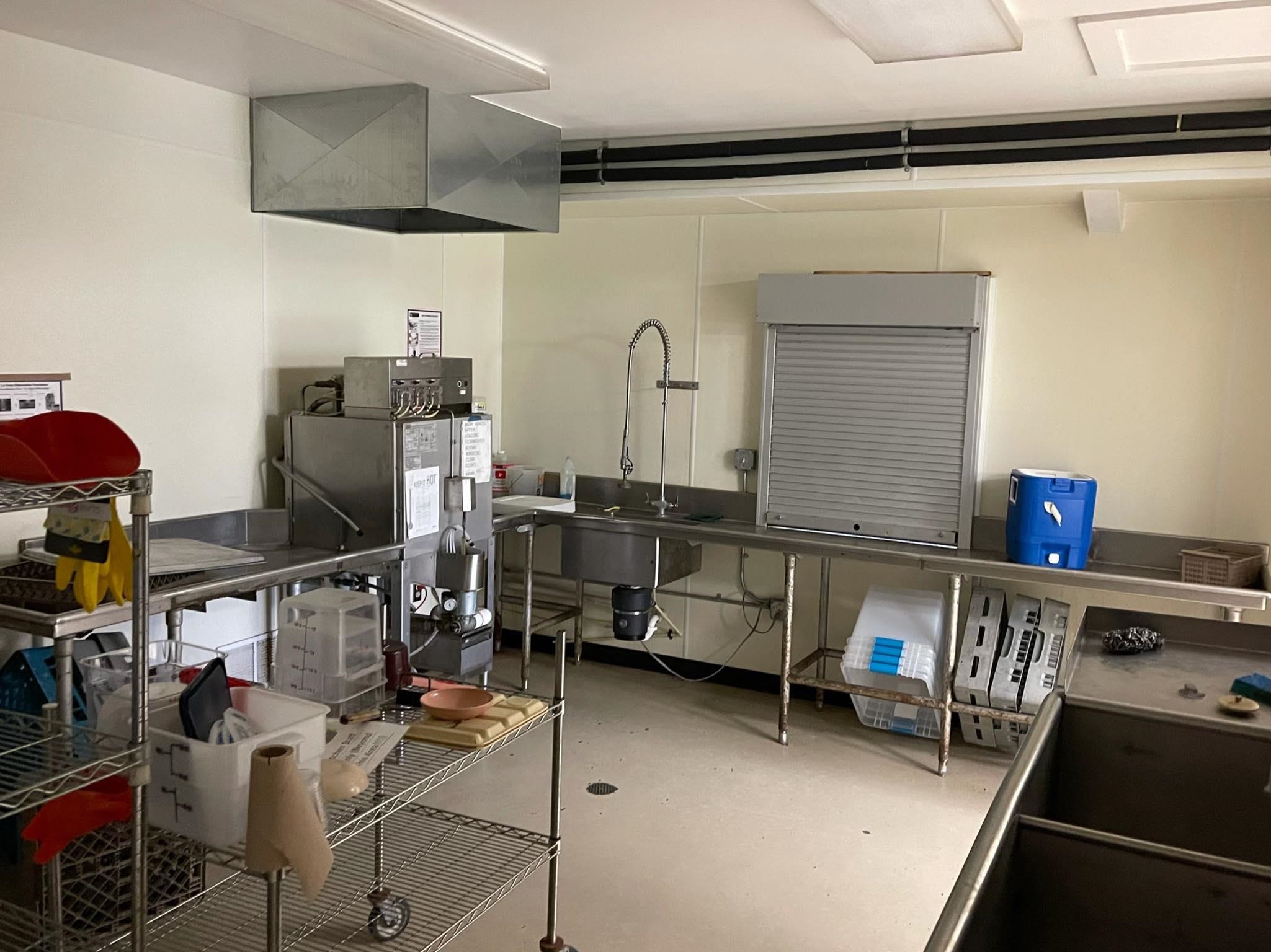 10510 South Sterling Road Abbyville, KS 67510 - Photo 16 of 36