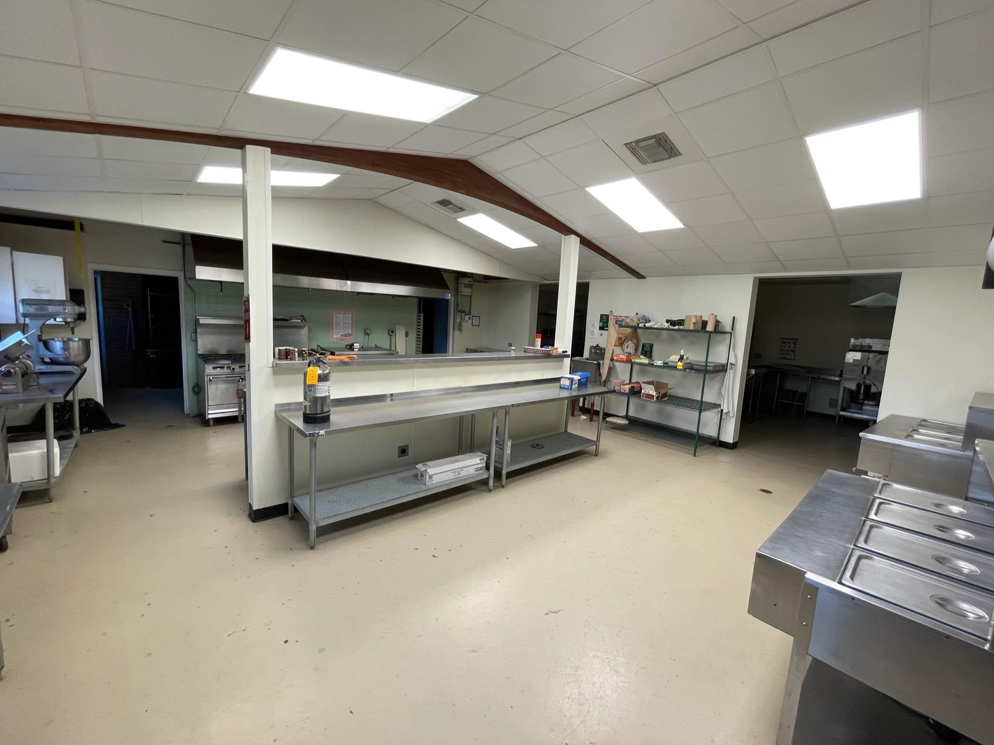 10510 South Sterling Road Abbyville, KS 67510 - Photo 17 of 36