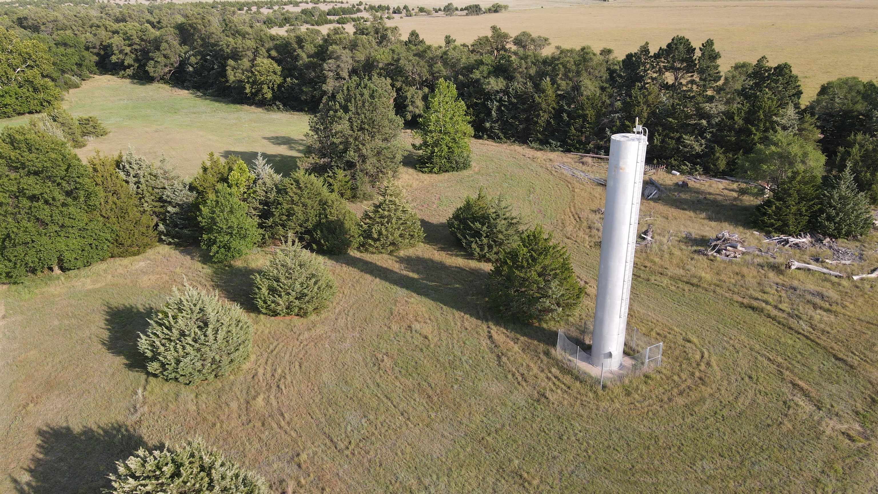 10510 South Sterling Road Abbyville, KS 67510 - Photo 23 of 36