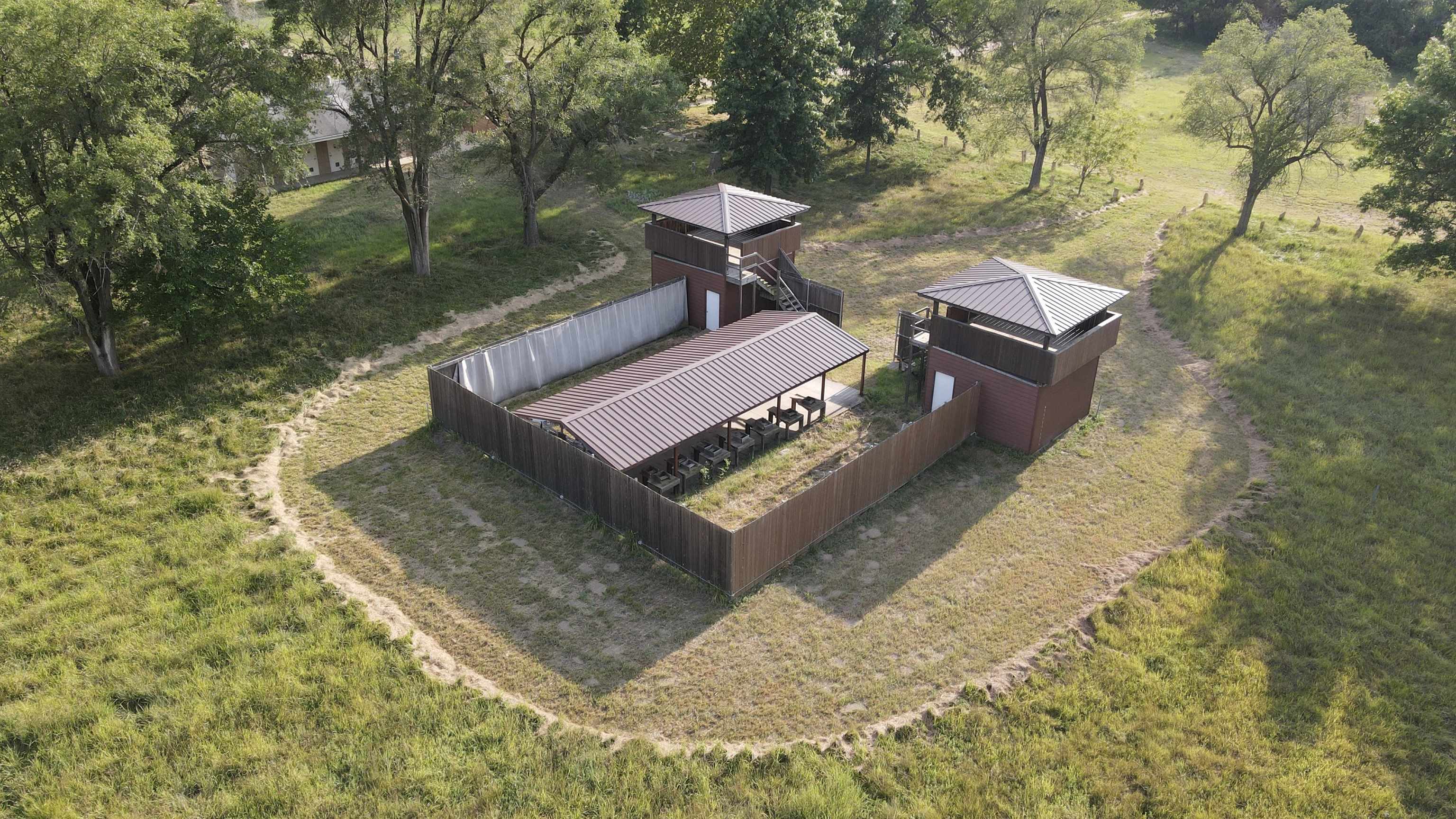 10510 South Sterling Road Abbyville, KS 67510 - Photo 24 of 36