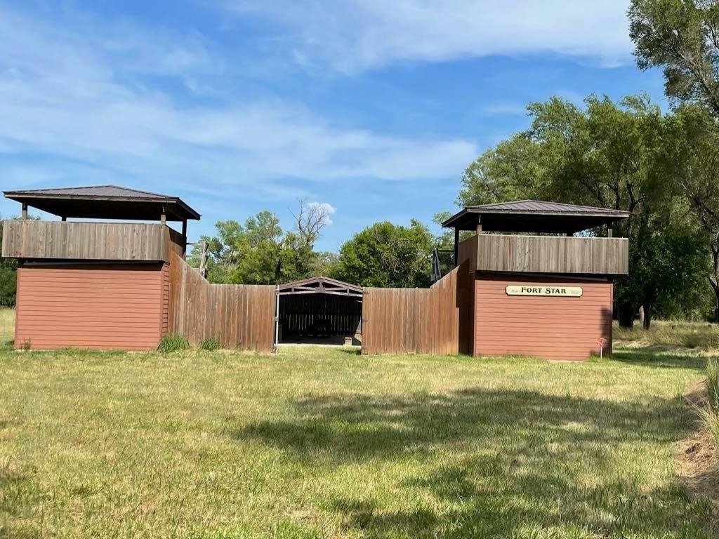 10510 South Sterling Road Abbyville, KS 67510 - Photo 25 of 36