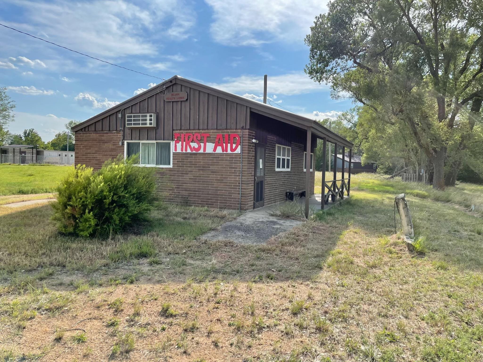 10510 South Sterling Road Abbyville, KS 67510 - Photo 26 of 36