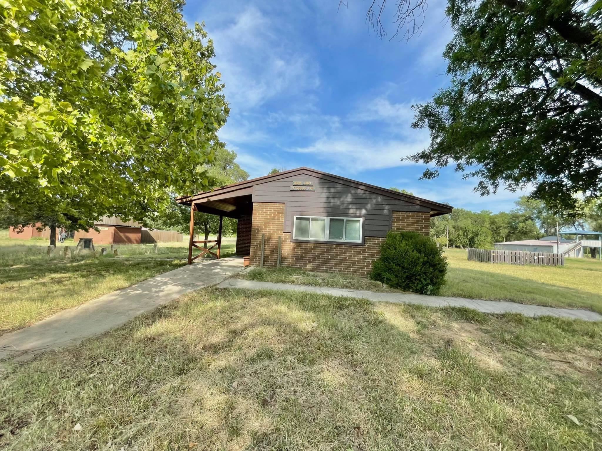 10510 South Sterling Road Abbyville, KS 67510 - Photo 27 of 36