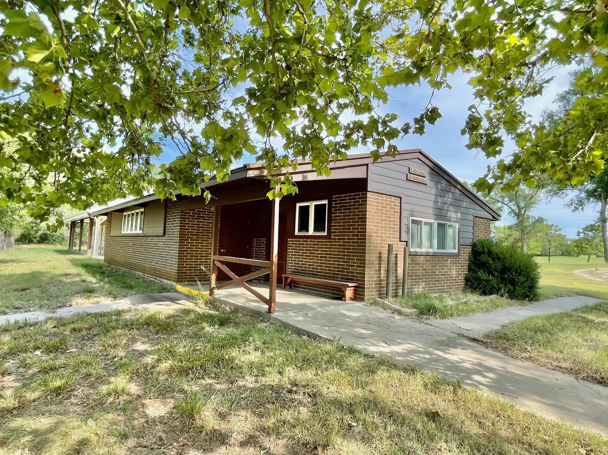 10510 South Sterling Road Abbyville, KS 67510 - Photo 28 of 36