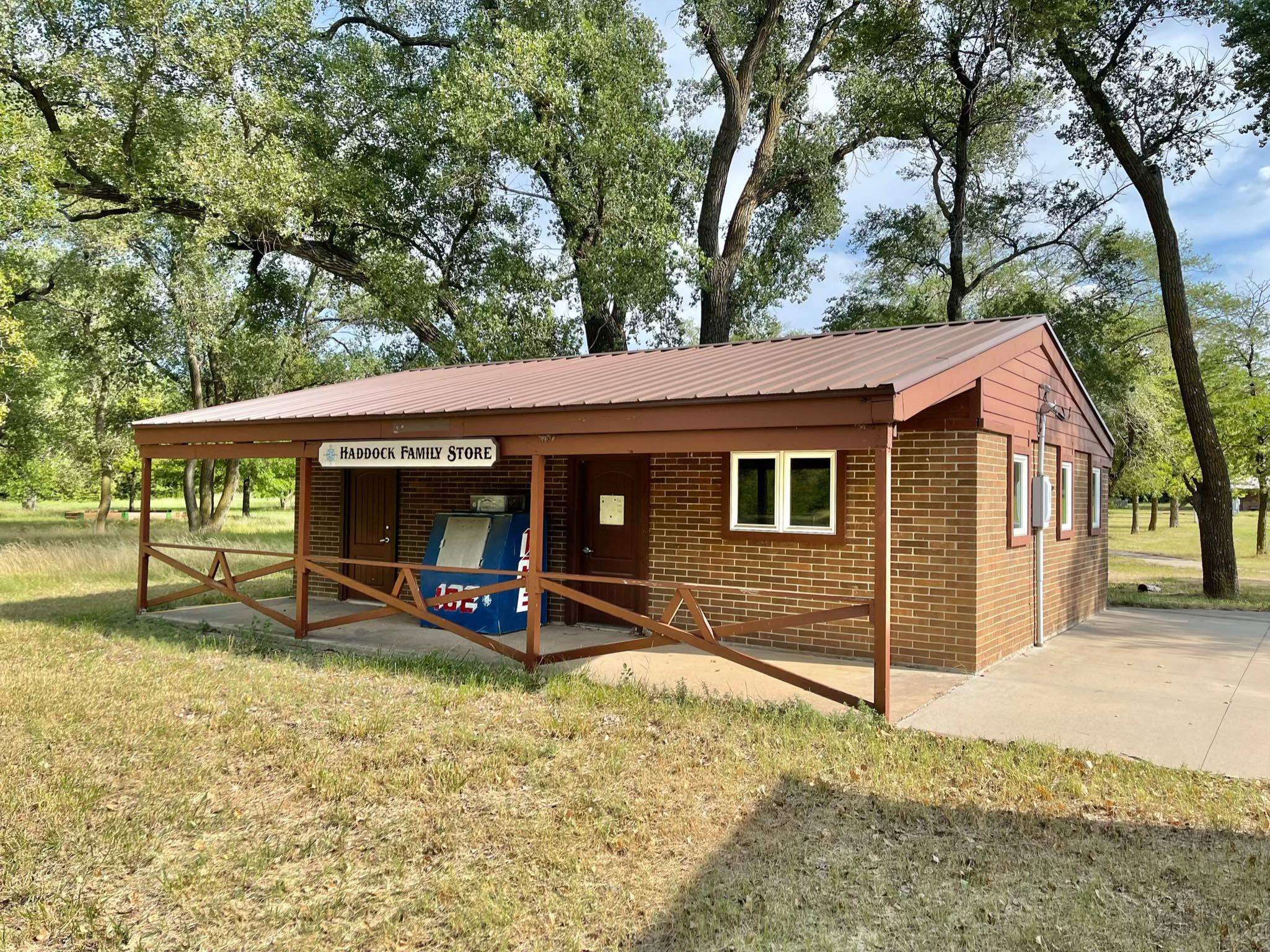 10510 South Sterling Road Abbyville, KS 67510 - Photo 30 of 36
