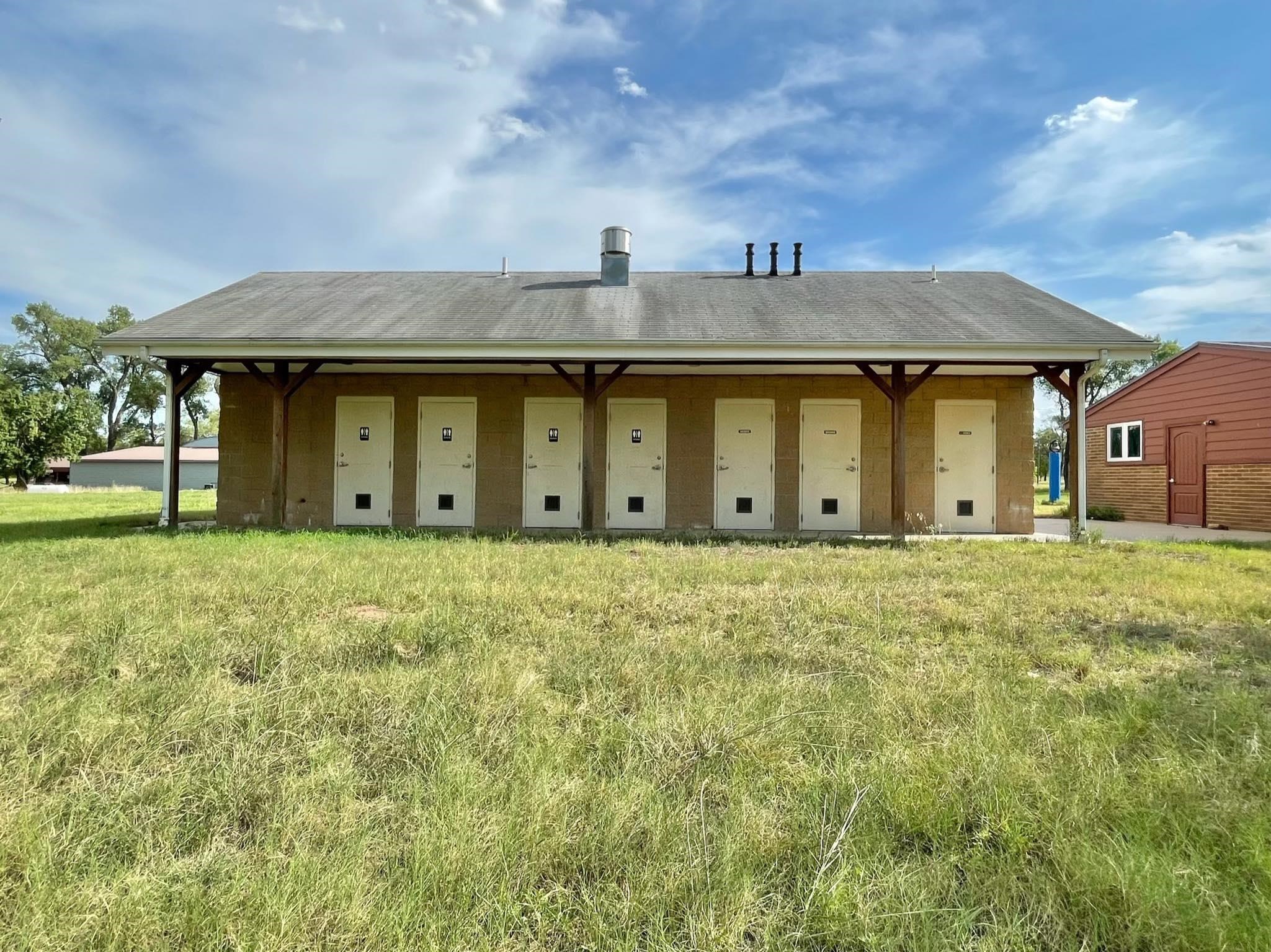 10510 South Sterling Road Abbyville, KS 67510 - Photo 31 of 36