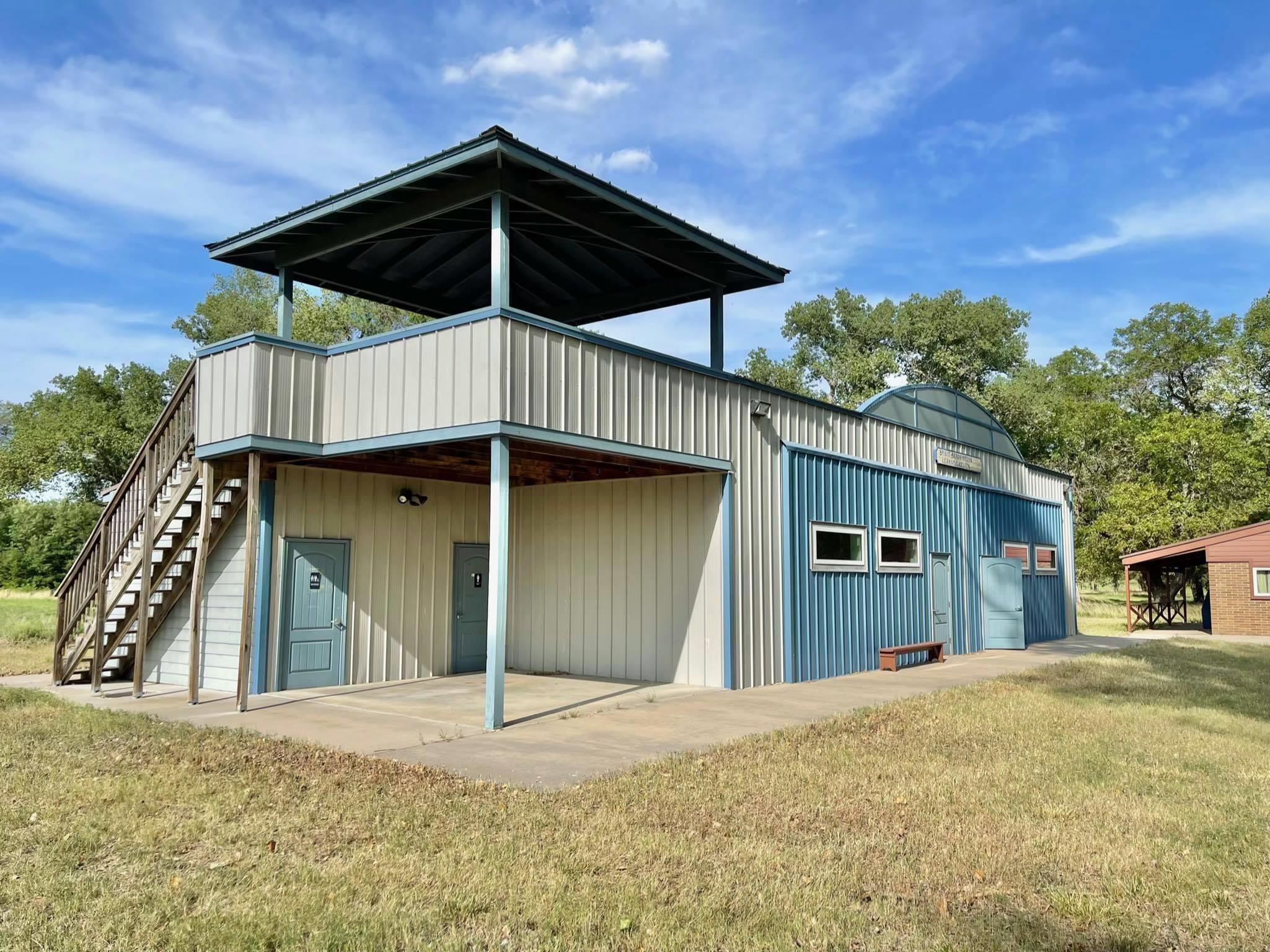 10510 South Sterling Road Abbyville, KS 67510 - Photo 32 of 36