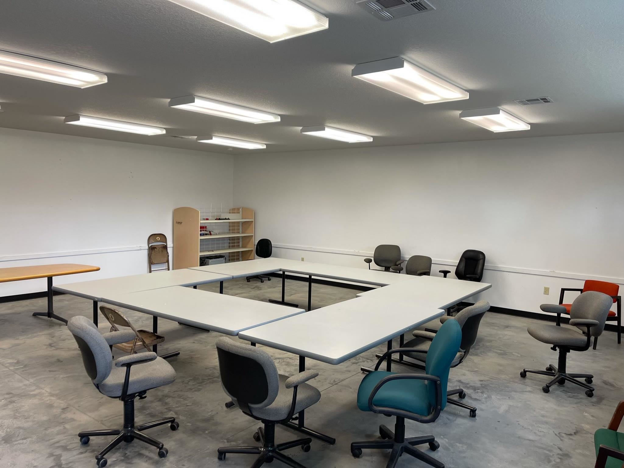 10510 South Sterling Road Abbyville, KS 67510 - Photo 33 of 36