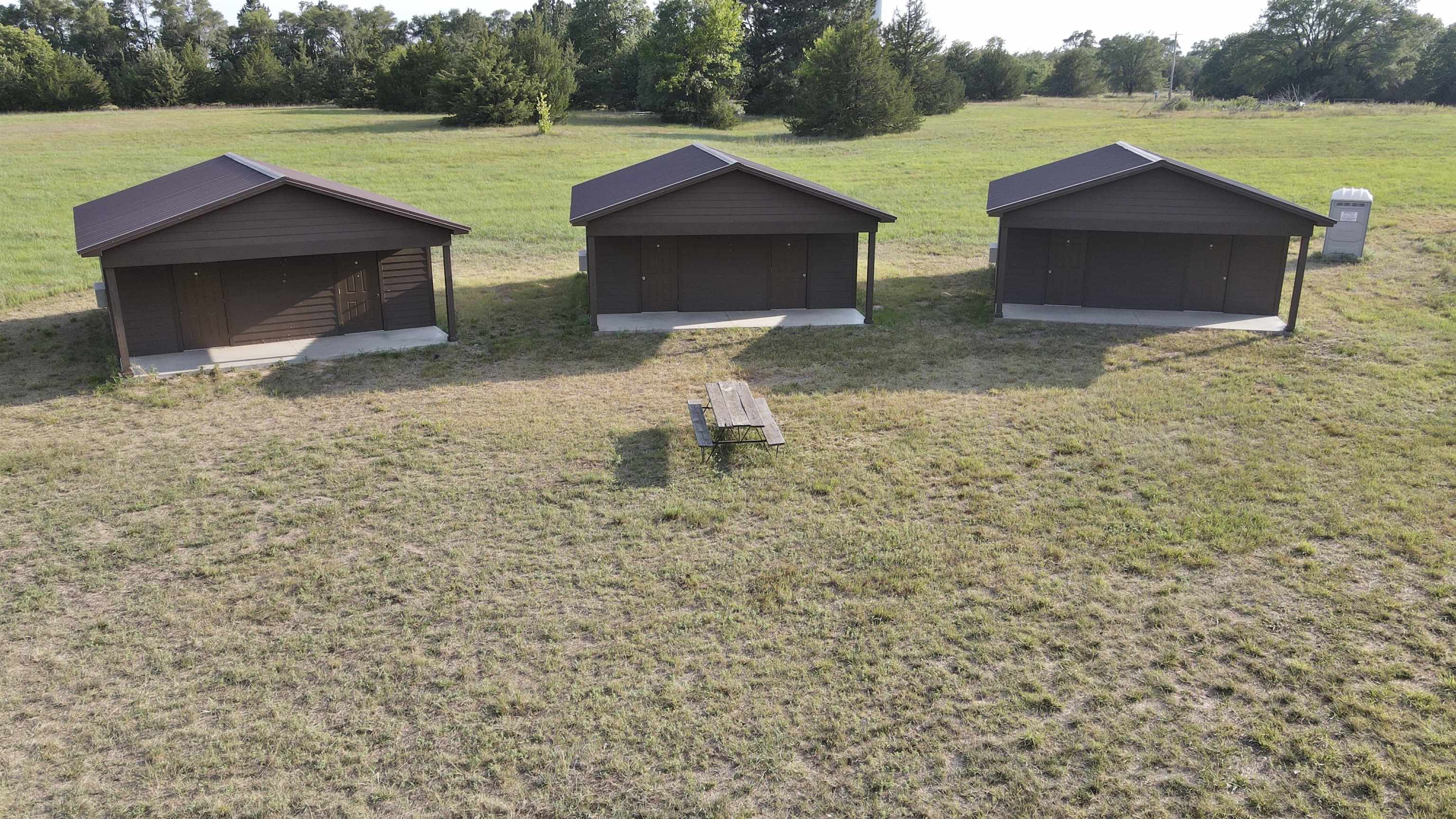 10510 South Sterling Road Abbyville, KS 67510 - Photo 34 of 36