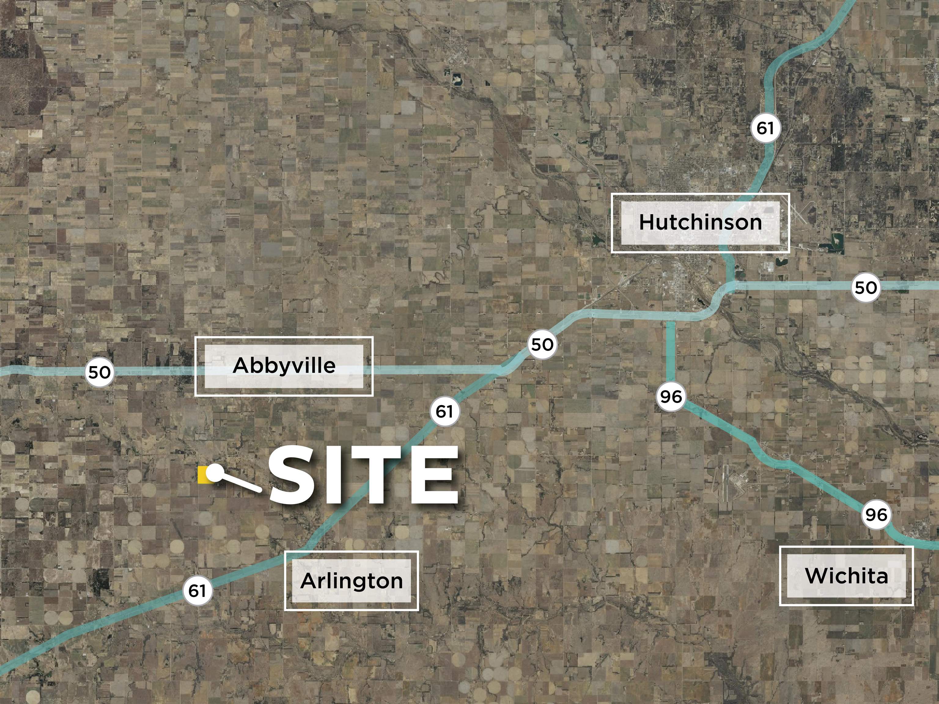 10510 South Sterling Road Abbyville, KS 67510 - Photo 36 of 36