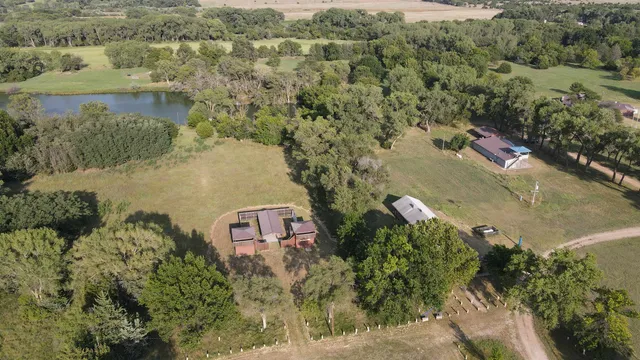 $1,150,000 | 10510 South Sterling Road, Abbyville, KS 67510