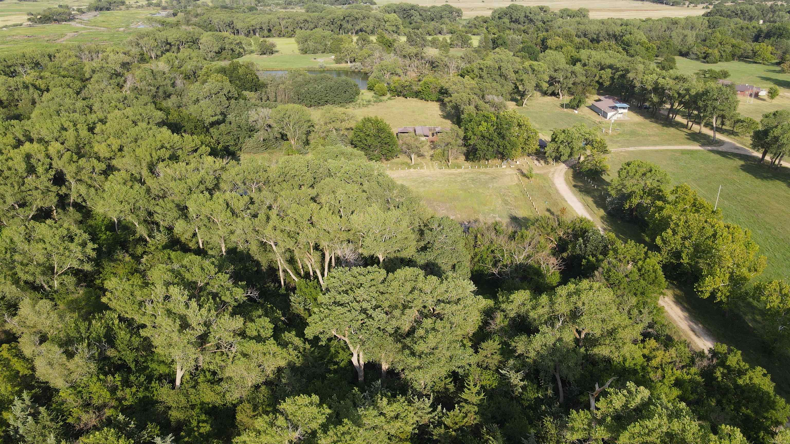10510 South Sterling Road Abbyville, KS 67510 - Photo 6 of 36