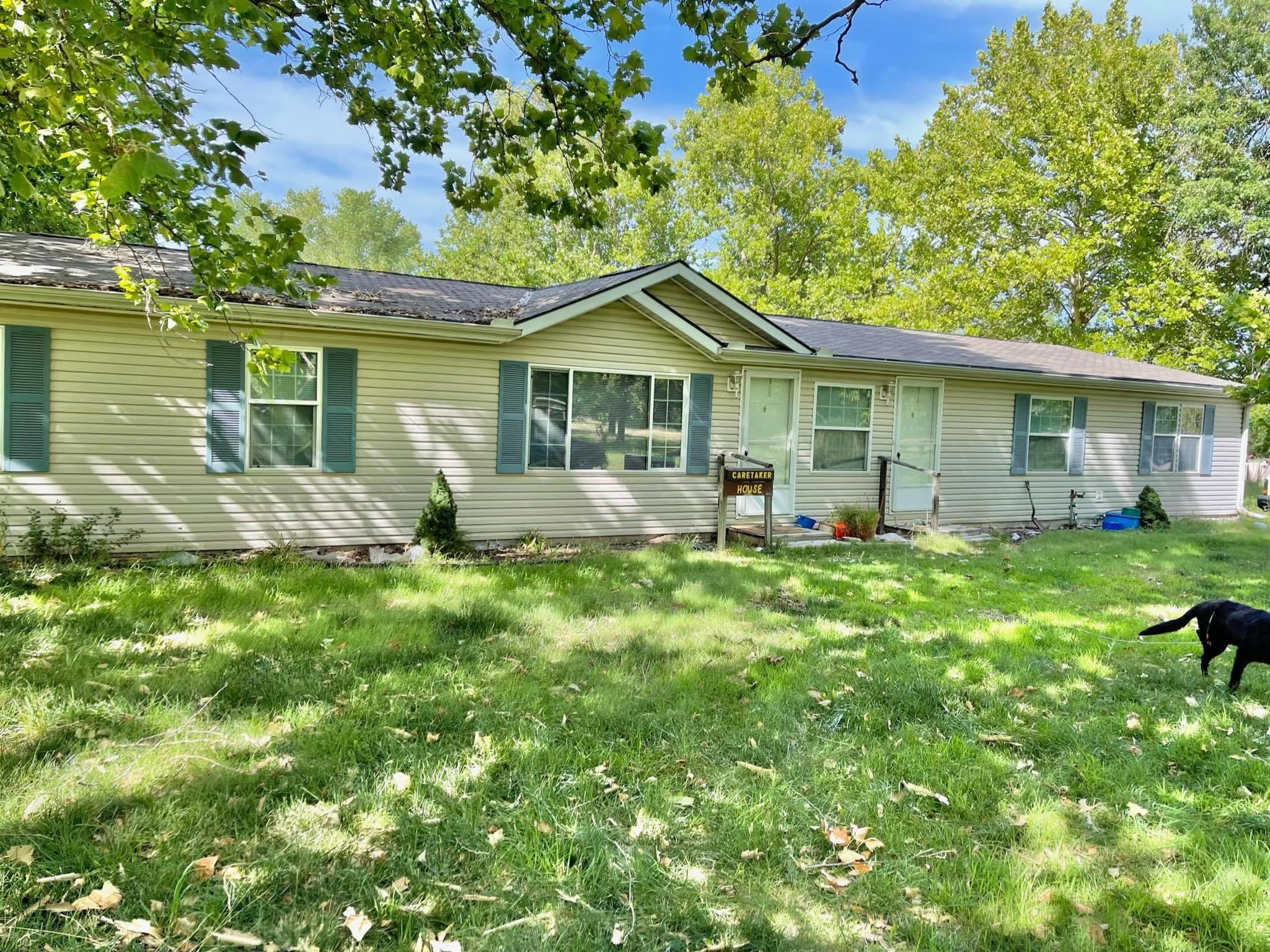 10510 South Sterling Road Abbyville, KS 67510 - Photo 9 of 36