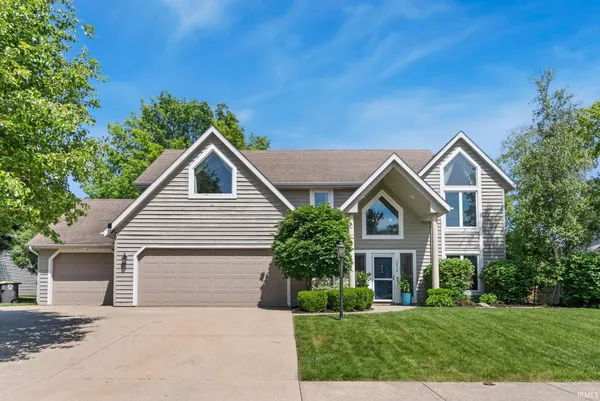 $374,900 | 5616 Quail Canyon Drive, Fort Wayne, IN 46835