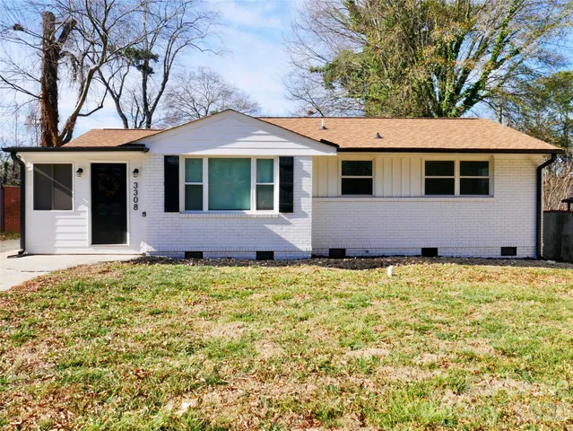 $1,995 | 3308 Revolution Pk Drive, Charlotte, NC 28217