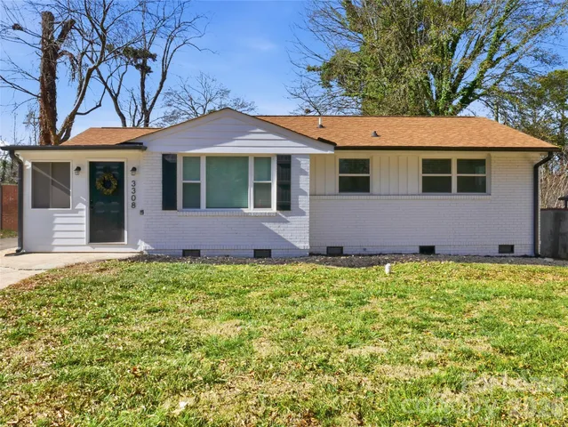 $1,845 | 3308 Revolution Pk Drive, Charlotte, NC 28217