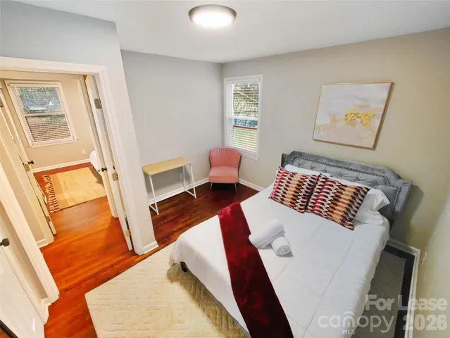 $1,845 | 3308 Revolution Pk Drive, Charlotte, NC 28217