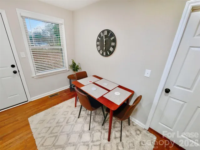 $1,845 | 3308 Revolution Pk Drive, Charlotte, NC 28217