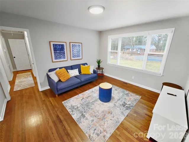 $1,845 | 3308 Revolution Pk Drive, Charlotte, NC 28217