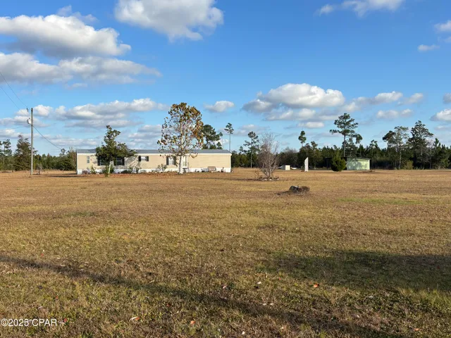 $245,000 | 9812 Morar Road, Southport, FL 32409
