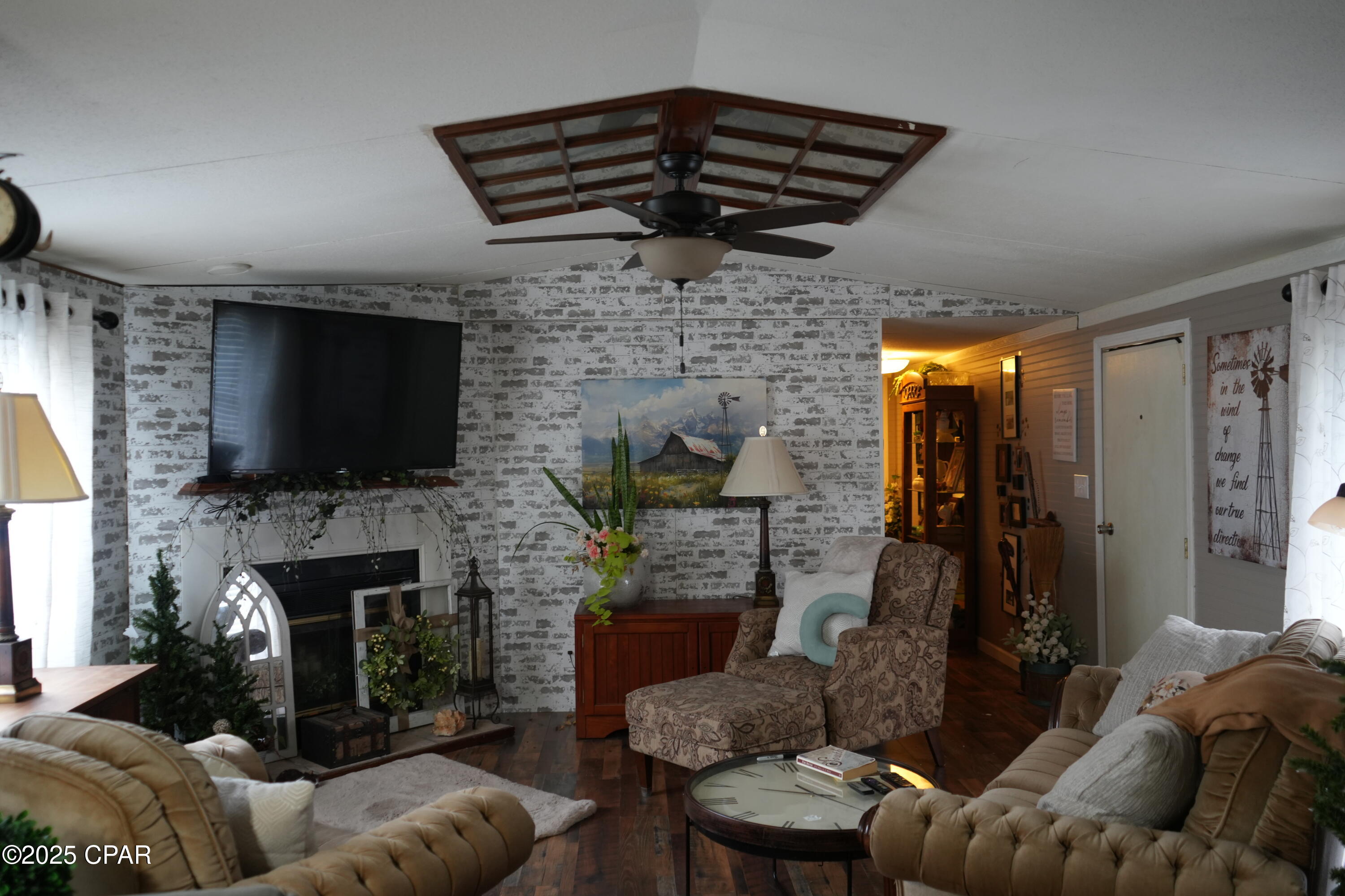 9812 Morar Road Southport, FL 32409 - Photo 3 of 9