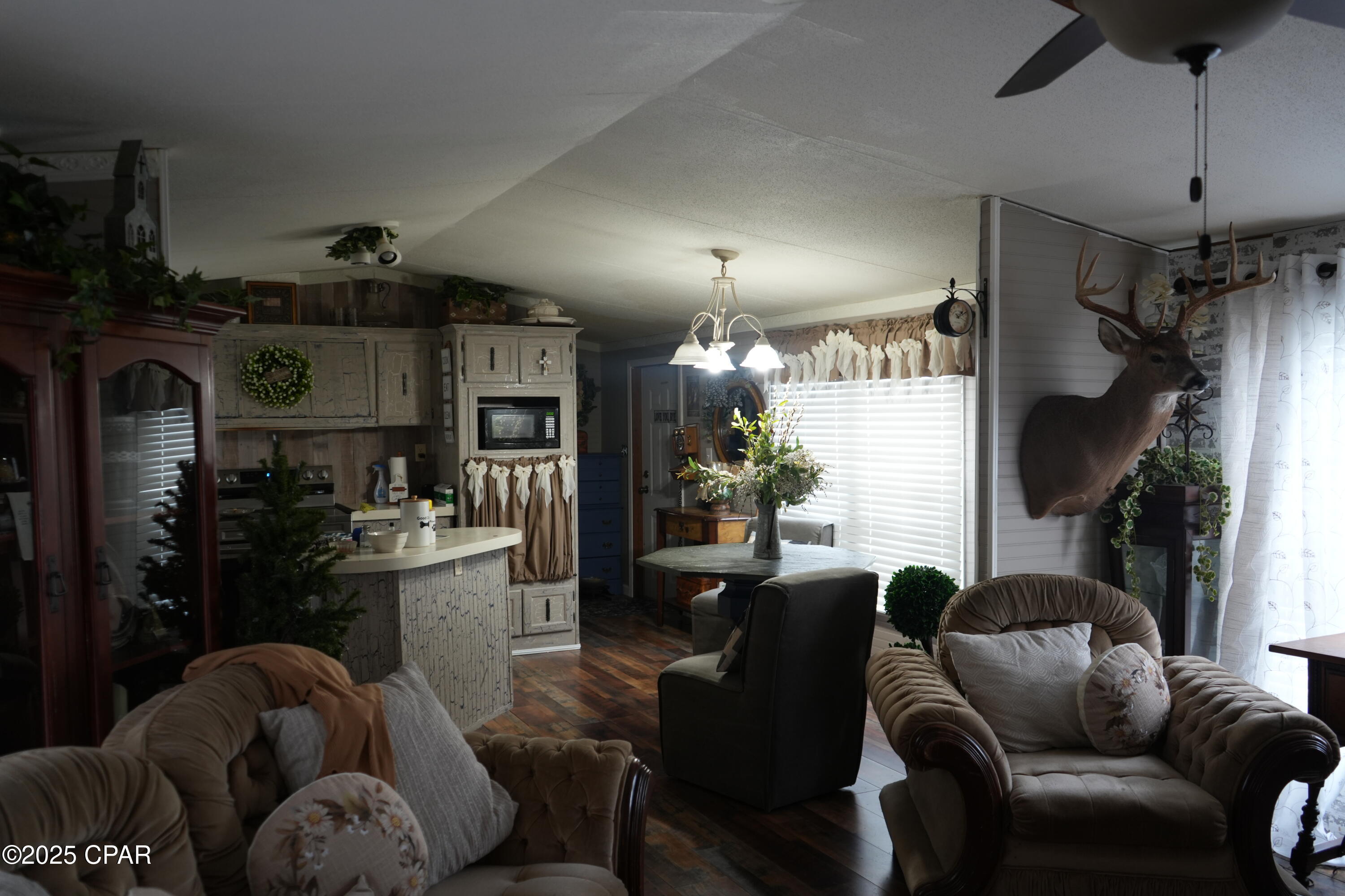 9812 Morar Road Southport, FL 32409 - Photo 5 of 9