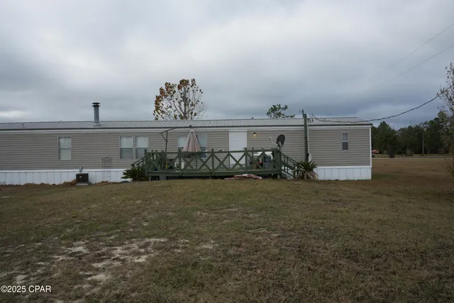 $245,000 | 9812 Morar Road, Southport, FL 32409