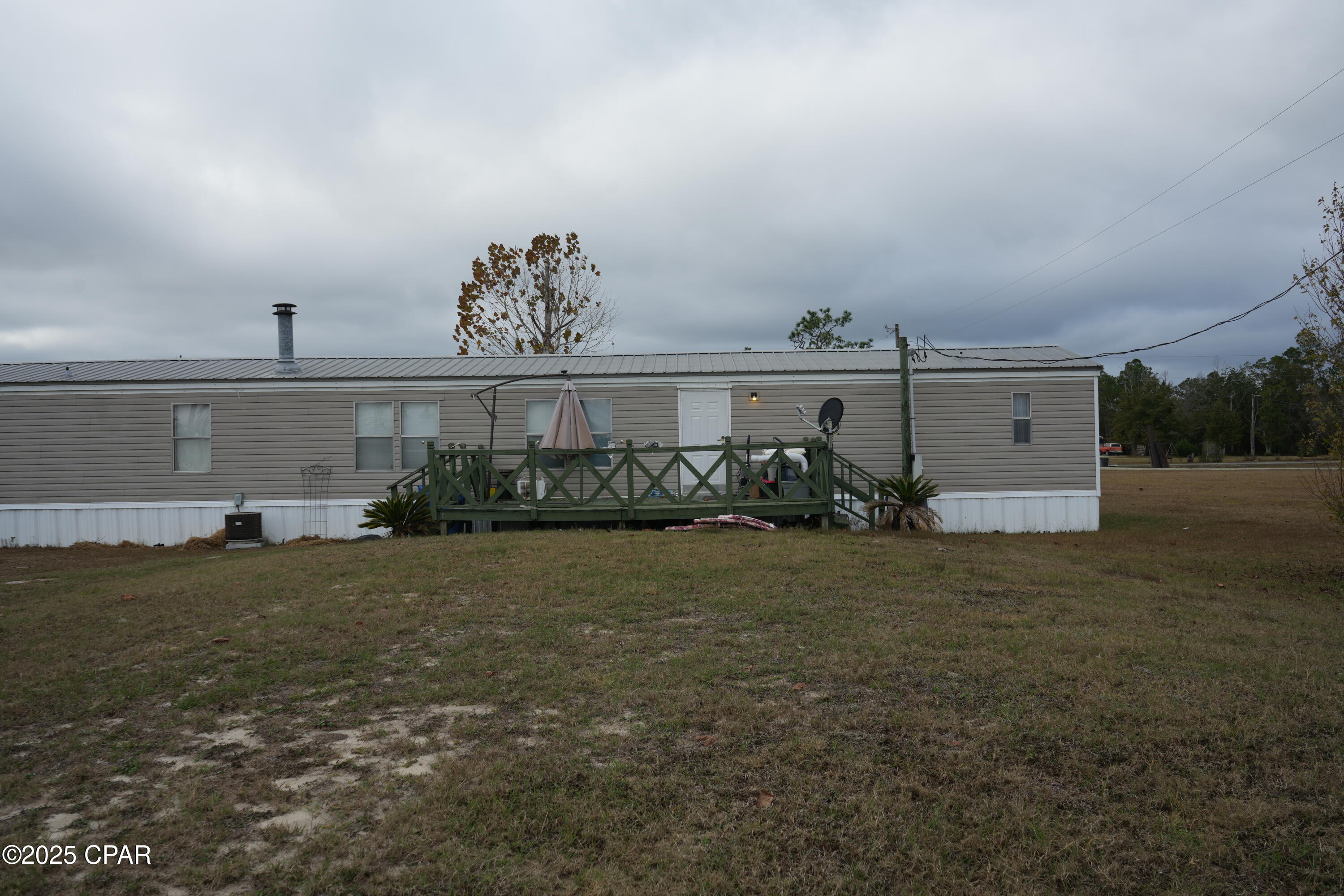 9812 Morar Road Southport, FL 32409 - Photo 9 of 9