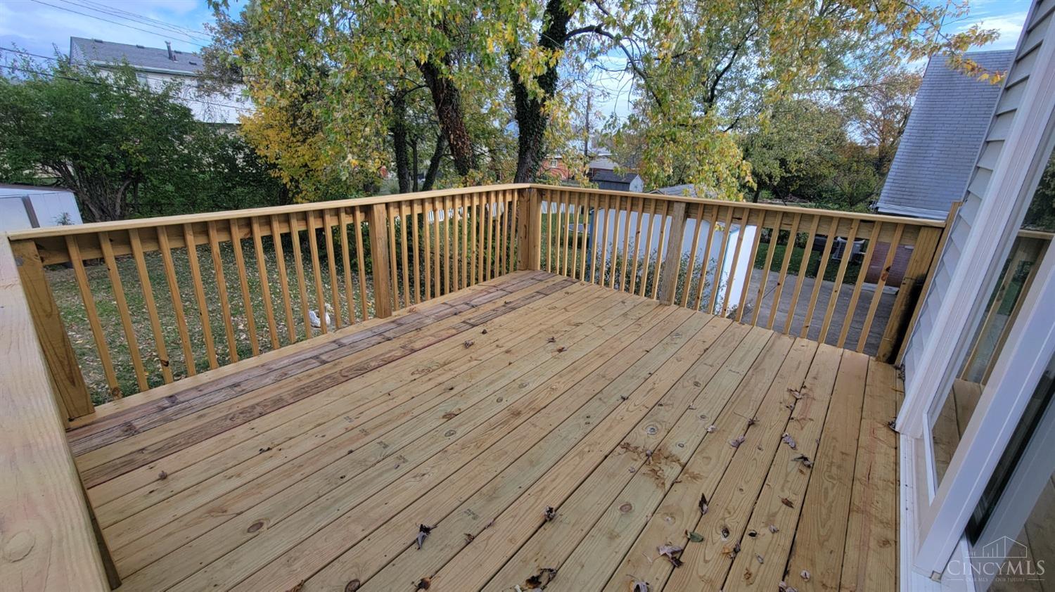 11773 Hanover Road Forest Park, OH 45240 - Photo 20 of 25