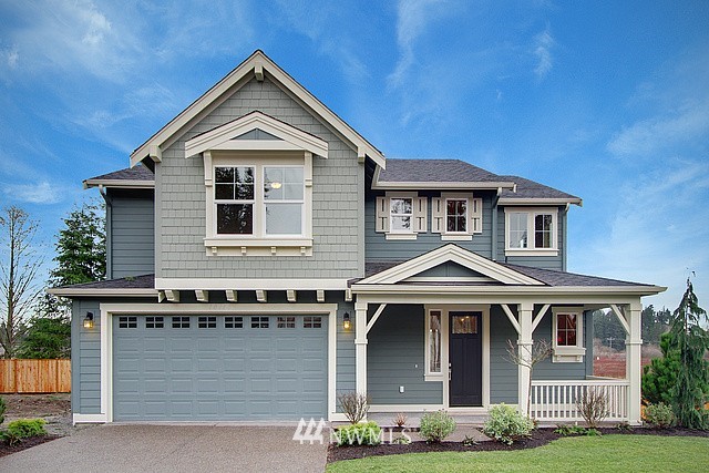 3807 226th Place Southeast Bothell, WA 98021 - Photo 1 of 4