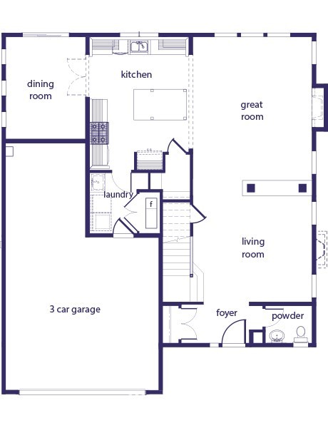 3807 226th Place Southeast Bothell, WA 98021 - Photo 3 of 4
