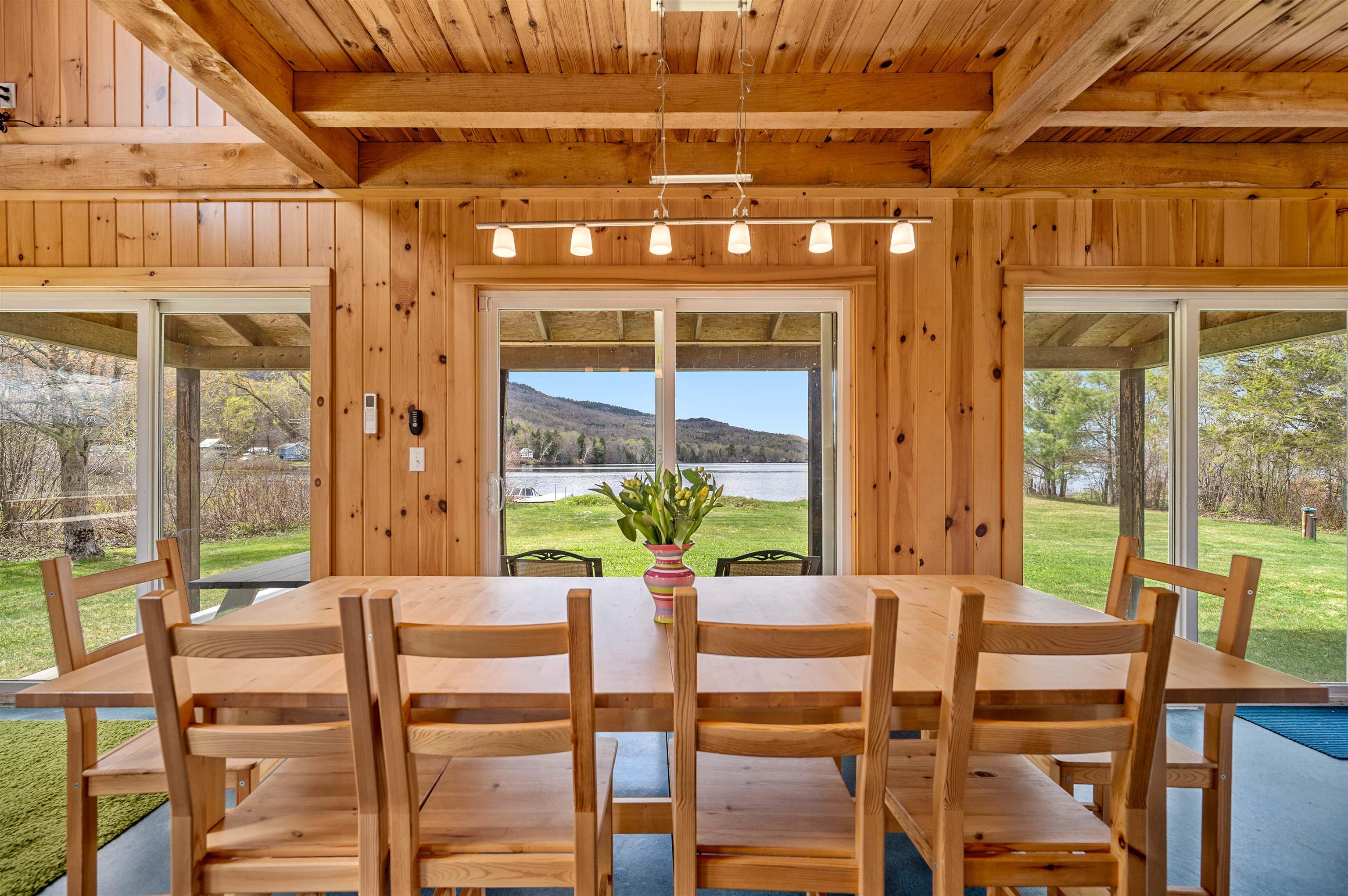 904 Camp Road Elmore, VT 05680 - Photo 8 of 48