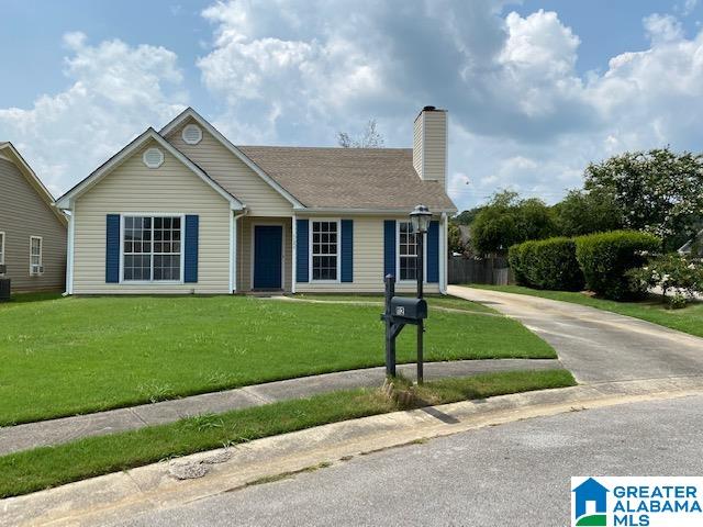 112 Park Pl Way Alabaster, AL 35007 - Photo 31 of 32