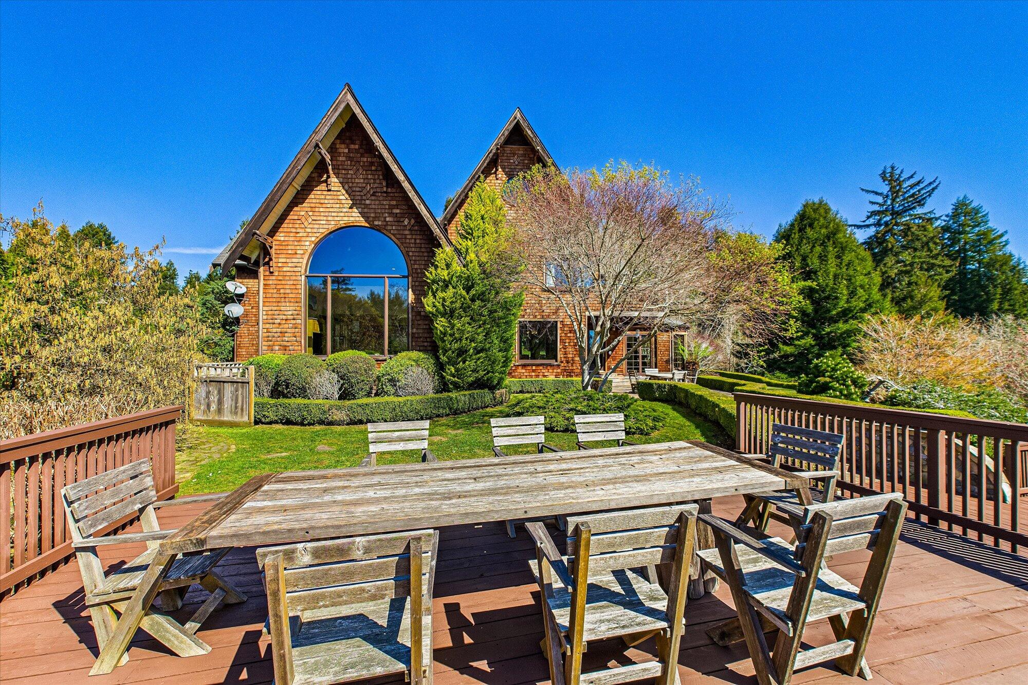 174 Fox Farm Road Trinidad, CA 95570 - Photo 94 of 200 Gallery Image 94