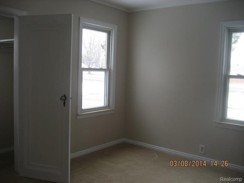 33125 Garfield Road Fraser, MI 48026 - Photo 11 of 17 bedroom one