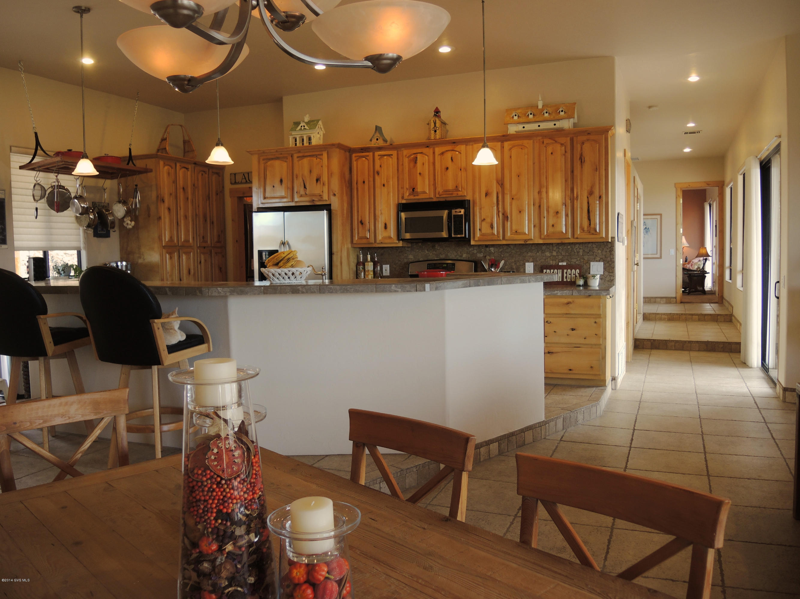 1581 Camino Esturion Rio Rico, AZ 85648 - Photo 5 of 15