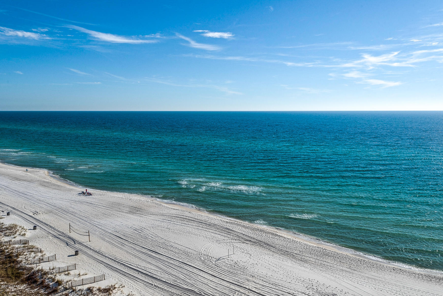 15817 Front Beach Road, Unit 11005 Panama City Beach, FL 32413 - Photo 23 of 46