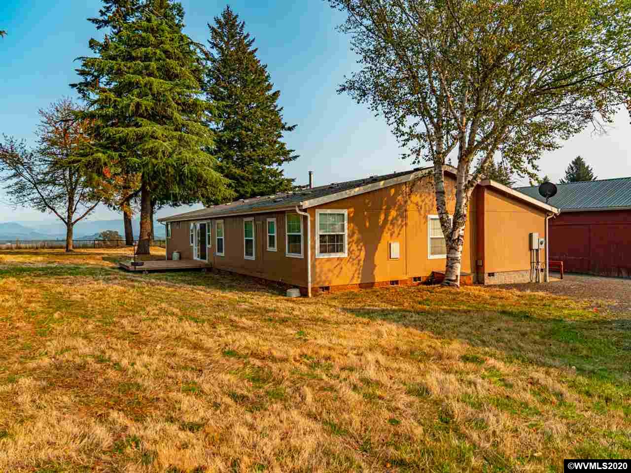 26910 Fern Ridge Road Sweet Home, OR 97386 - Photo 23 of 42 Gallery Image 23
