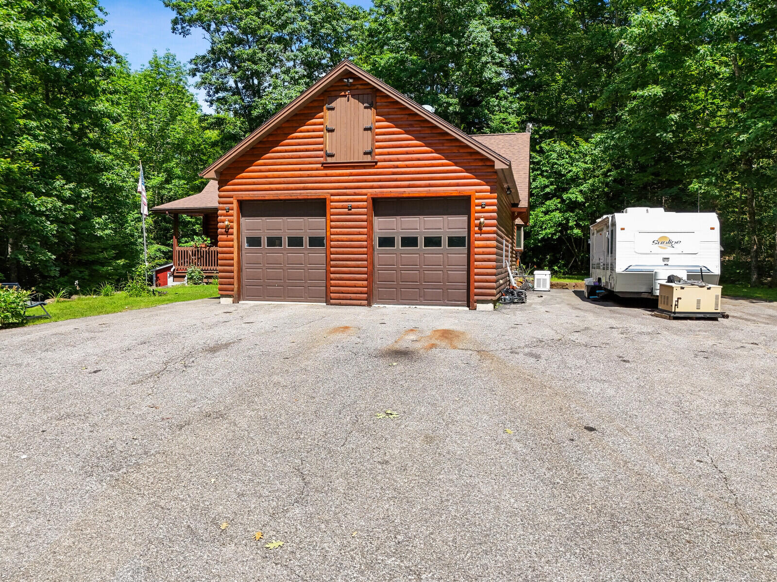 1055 Camden Road Hope, ME 04847 - Photo 63 of 70 58_DJI_20240701141219_0049_D_DxO_mls