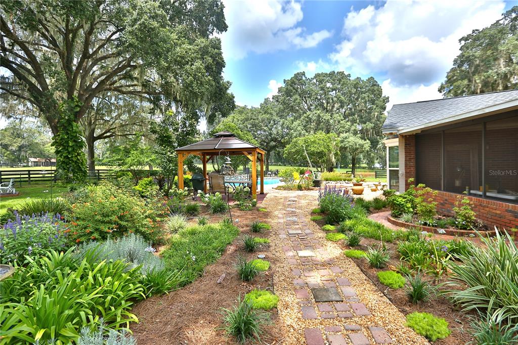 13450 Northwest Gainesville Road Reddick, FL 32686 - Photo 87 of 89 Gallery Image 87