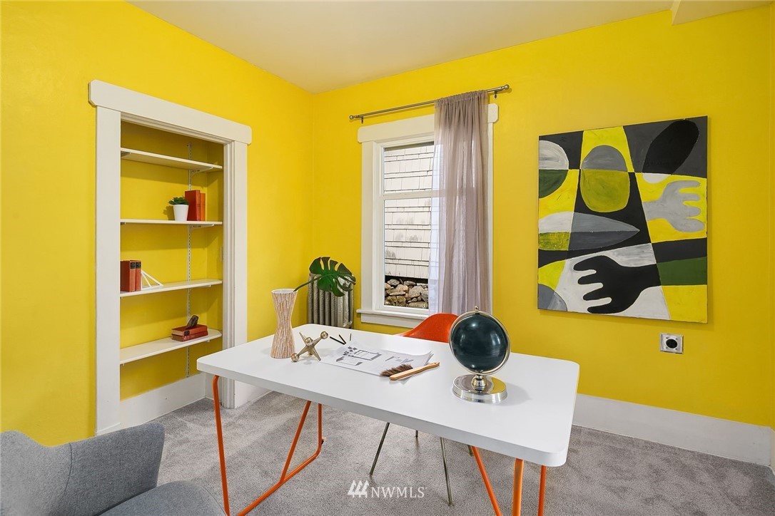 207 North 47th Street Seattle, WA 98103 - Photo 12 of 26 Gallery Image 12