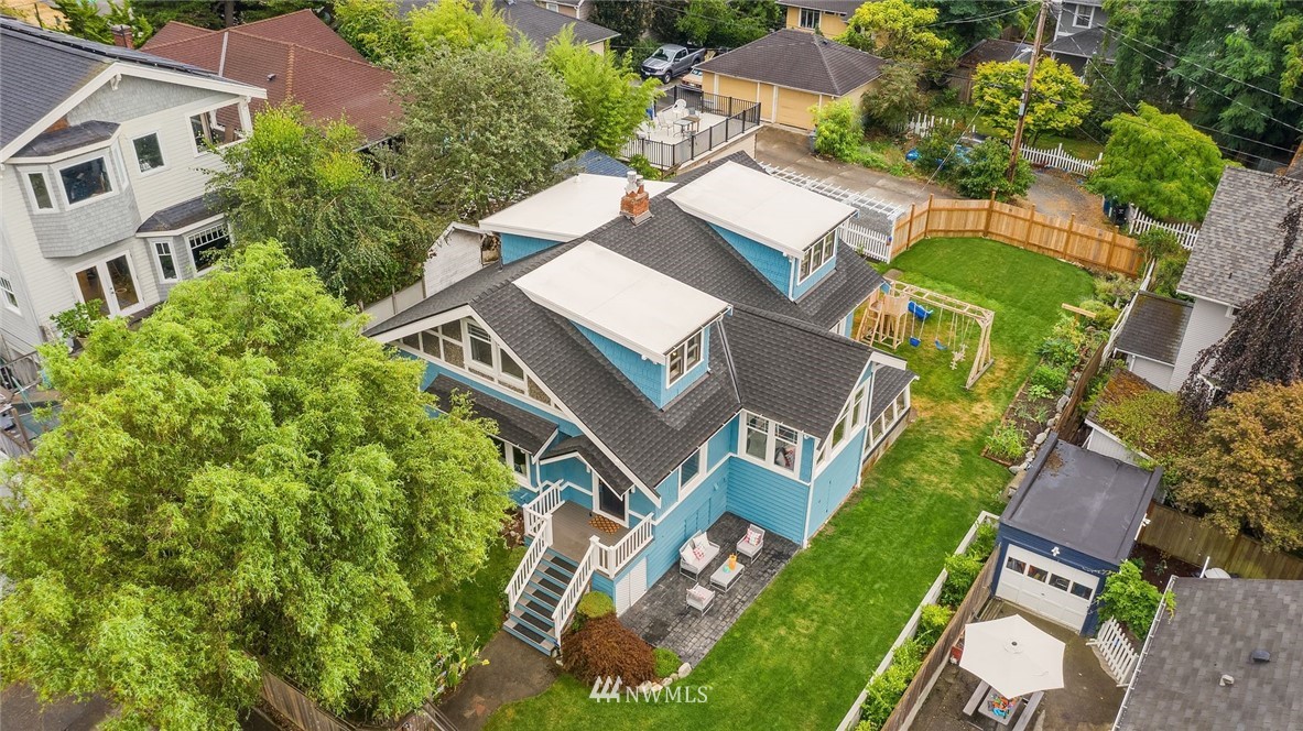 207 North 47th Street Seattle, WA 98103 - Photo 23 of 26 Gallery Image 23
