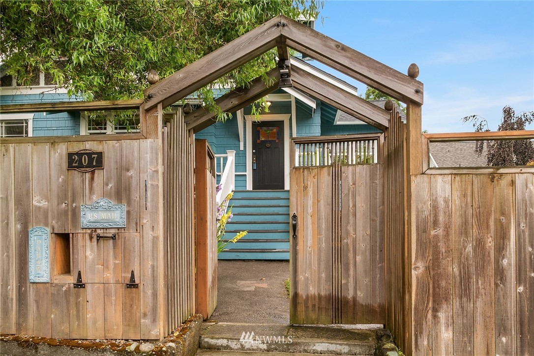 207 North 47th Street Seattle, WA 98103 - Photo 25 of 26 Gallery Image 25